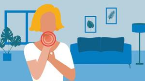 Strep Throat or Just a Sore Throat? Here’s How To Tell the Difference Cleveland Clinic