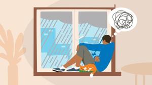 10 Signs Your Teen’s Depressed, Not Moody Cleveland Clinic