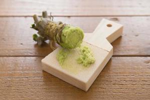 3 Wasabi Health Benefits Cleveland Clinic