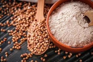 5 Health Benefits of Buckwheat