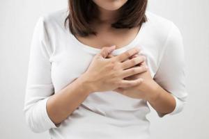 Common Reasons for Sudden, Sharp Chest Pain