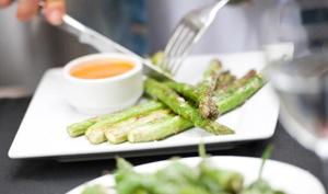 Asparagus and Urine Smell: The Science Behind It