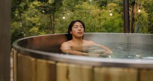 Soak It In: How Hot Tubs Can Boost Your Health