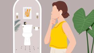 11 Possible Reasons You Can Smell Yourself Through Your Pants