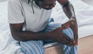 Knee Pain at Night: Causes and Solutions