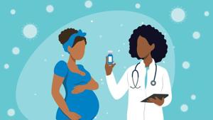 Why the RSV Vaccine Is Recommended During Pregnancy