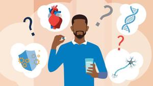 NAD+ Supplements: Can They Really Slow Down Aging?