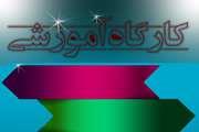 برگزاری نخستین کارگاه مهارت افزایی مدیران آموزش و ارتقای سلامت کشور