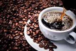 5 سال جوان‌تر با مصرف روزانه قهوه