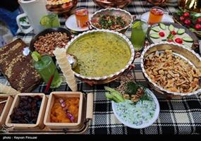 سهم 2 درصدی ایران از بازار 6000 میلیارد دلاری محصولات حلال!