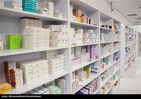 مخالفت رئیس سازمان غذا و دارو با گسترش داروخانه‌های دولتی