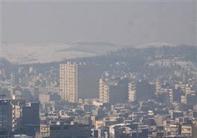خسارت 12میلیارد دلاری آلودگی هوا/ مرگ7000 تهرانی