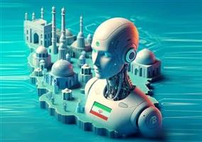 ایران دومین کشور منطقه در تولید مقالات "هوش مصنوعی"