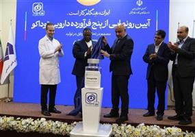 تسنیم