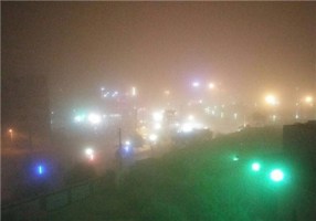 طوفان شب گذشته در استان تهران 7 نفر مصدوم برجای گذاشت