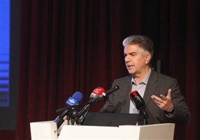 تسنیم
