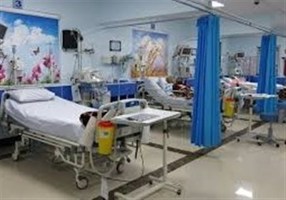 30 درصد تخت‌های بیمارستانی کشور فرسوده‌ هستند