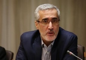 تسنیم
