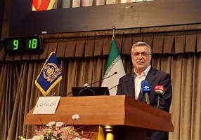 تسنیم