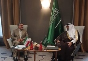 تسنیم