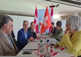 تسنیم