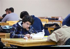 تسنیم
