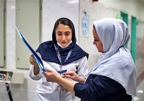 زنان 70درصد جامعه پرستاری/مشکلات پرستاری فقط مختص ایران نیست