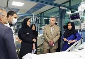 تسنیم