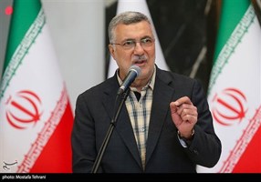 تسنیم