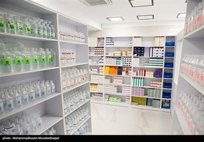 داروخانه‌ها پاسخگوی نیاز دارویی مردم در جنگ/ برخورد با  ...