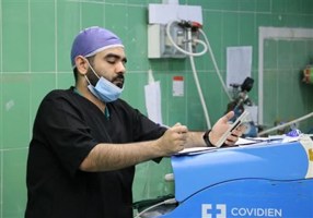 تسنیم