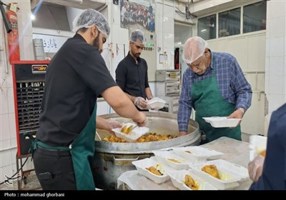 تسنیم