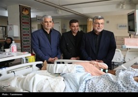 تسنیم