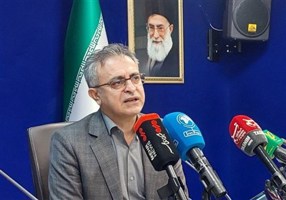 تسنیم