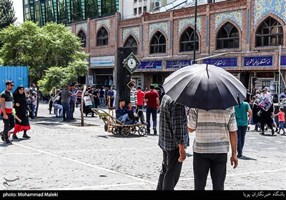 تسنیم
