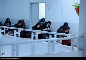 تسنیم
