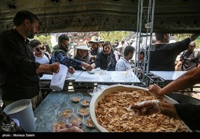 تسنیم