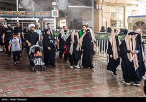 تسنیم