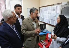 تسنیم