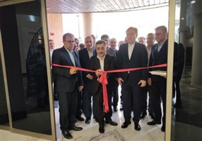 تسنیم