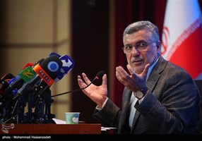 تسنیم
