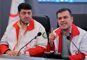 تسنیم