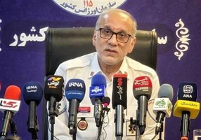 تسنیم