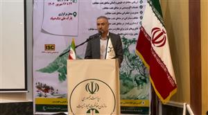 حفظ مناطق چهارگانه وظیفه همه دادستان های کشور است/  ایجاد شعب تخصصی برای محیط زیست در دادسراها