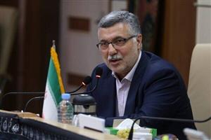 وزیر بهداشت بر لزوم جلوگیری از کاهش سطح آموزشی در کشور تاکید کرد