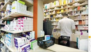 ابلاغ ۲۴ راهنمای تجویز دارو و پروتکل درمانی