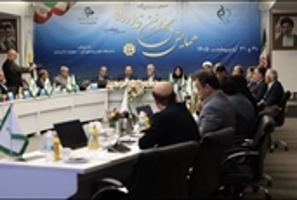 اولویت سازمان، تأمین ذخیره استراتژیک و ارتقای بهره‌وری سرمایه‌های انسانی است/ توقف پروژه‌های ساختمانی جدید به نفع تجهیز آزمایشگاه‌ها