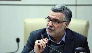 جلسات وزارت بهداشت نباید تشریفاتی و دورمیزی باشد