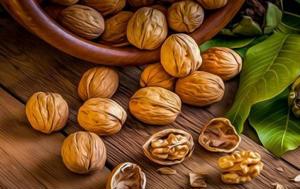چرا باید گردو را به برنامه روزانه اضافه کنیم؟
