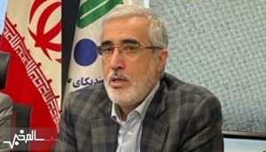 هشدار پیرصالحی درباره تأثیر قطعی برق بر تولید و تأمین داروی کشور
